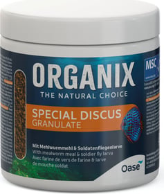 Oase ORGANIX Discus Special Granulate