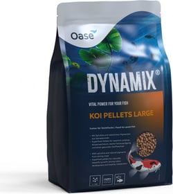 Oase DYNAMIX Koi Pellet Large