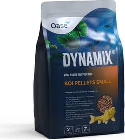 Oase DYNAMIX Koi Pellet Small