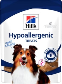 HILL'S Hypoallergene Leckerlis für Hunde