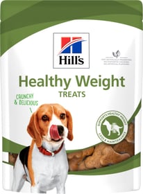 HILL'S Healthy Weight Treats Leckerlis für Hunde