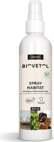 BIOVETOL Spray insecticides habitat Bio 