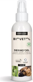 BIOVETOL Dermo'Gel Bio für Hunde und Katzen