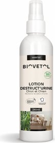 BIOVETOL Lotion Destruct'Urine bio pour chien