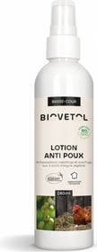 BIOVETOL Bio-Lotion gegen Läuse für Geflügel