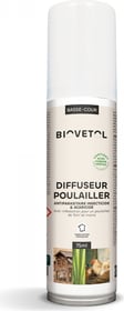 BIOVETOL Diffuseur pour poulailler