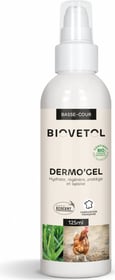 BIOVETOL Dermo'gel bio für Geflügel