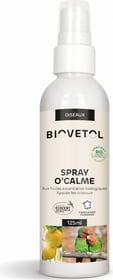 BIOVETOL Lotion o'calme bio pour oiseaux