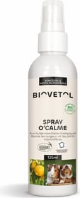 BIOVETOL Spray o'calme bio pour rongeurs