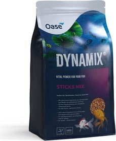 Oase DYNAMIX Sticks Mix