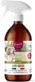 GASCO Lotion für Hunde mit fettiger Haut