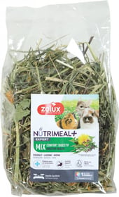 Zolux Nutrimeal Mélange de plantes mix confort digestif