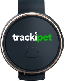 TRACKIPET GPS-Tracker für Hunde