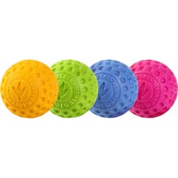 Balle pour chien - 2 tailles disponibles