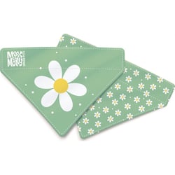 Max & Molly Bandana pour chien - Margarite