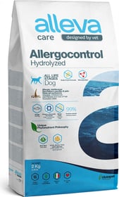 ALLEVA Care Allergocontrol für Hunde