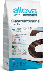 ALLEVA Care Gastrointestinal Low Fat für Hunde