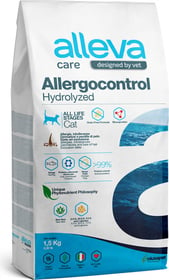 ALLEVA Care Allergocontrol za mačke