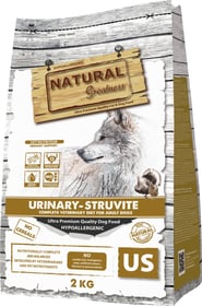 NATURAL GREATNESS Urinary Struvite für ausgewachsene Hunde