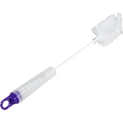 Brosse nettoyage biberon