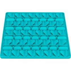 Tapis de léchage en silicone Lick'n'Snack - 30cm