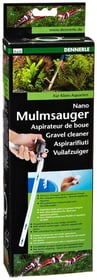 Dennerle Nano Aspirateur de boue