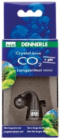 Dennerle Crystal-Line CO2 Mini-Test permanent 10-125 L