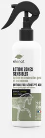 EKINAT Lotion zones sensibles pour chevaux