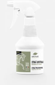 EKINAT Spray Xtra' Lustrant pour chevaux