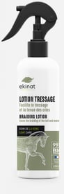 EKINAT Lotion de tressage pour chevaux