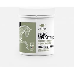 EKINAT crème réparatrice pour chevaux