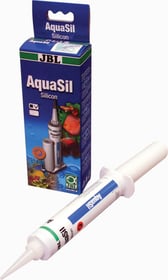 Silicone noir AquaSil 310ml