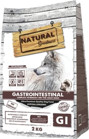 NATURAL GREATNESS Gastrointestinal für erwachsene Hunde