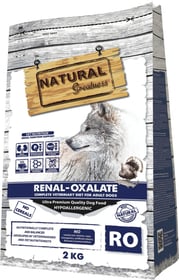 NATURAL GREATNESS Renal Oxalate für ausgewachsene Hunde