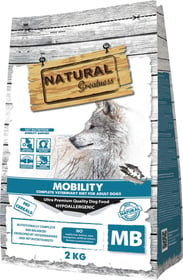 NATURAL GREATNESS Mobility pour chien adulte