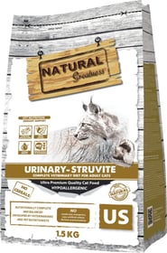 NATURAL GREATNESS Urinary Struvite pour chat adulte