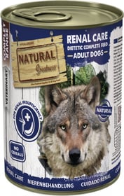 NATURAL GREATNESS Renal Oxalate pâtée pour chien adulte