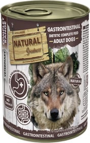 NATURAL GREATNESS Gastrointestinal pâtée pour chien adulte