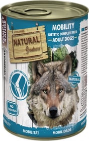 NATURAL GREATNESS Mobility pâtée pour chien adulte