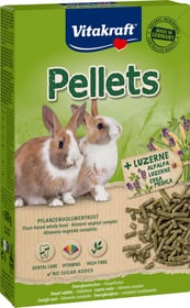 Vitakraft Pellets für Zwerkaninchen