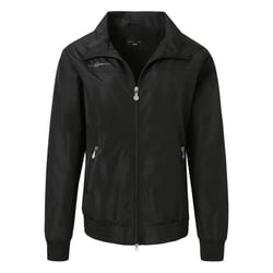 Blouson pour femme - Noir