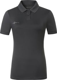 Polo pour femmes - Gris