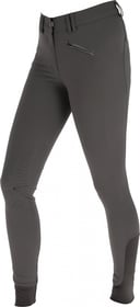 COVALLIERO pantalon d'équitation Bali pour femme - Gris