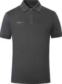 Polo pour homme - Gris