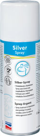 Silver Spray pour la protection des peaux sensibles