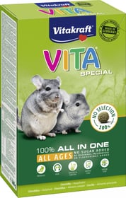 Vitakraft Vita Special Chinchilla