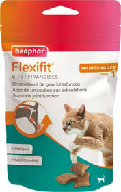 FLEXIFIT Friandises articulations pour Chat