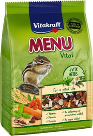 Vitakraft Menu Vital écureuil