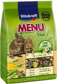 Vitakraft Menu Vital Rennmäuse