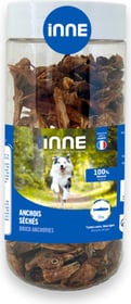 NUTRIVET Inne Friandise naturelle anchois séchés pour chien